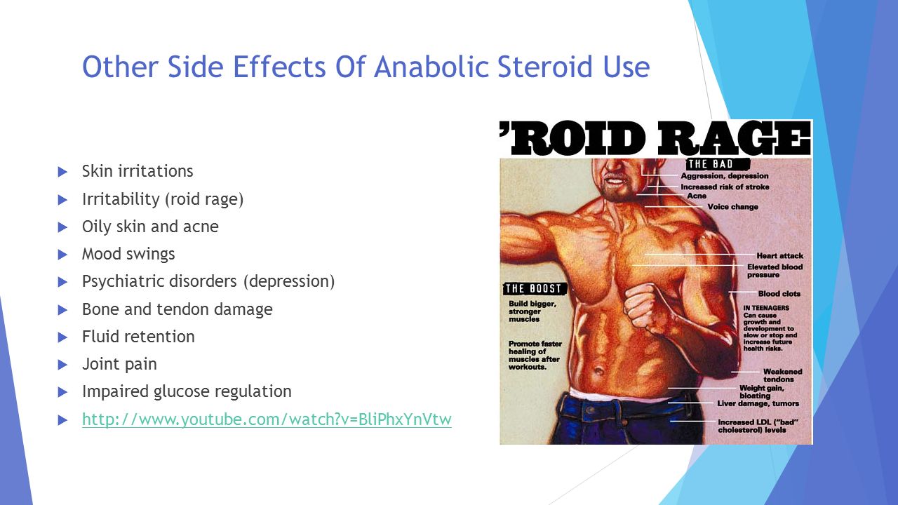 Anabolic Steroids By Matthew Takamatsu and Stephen Jablonski. - ppt download