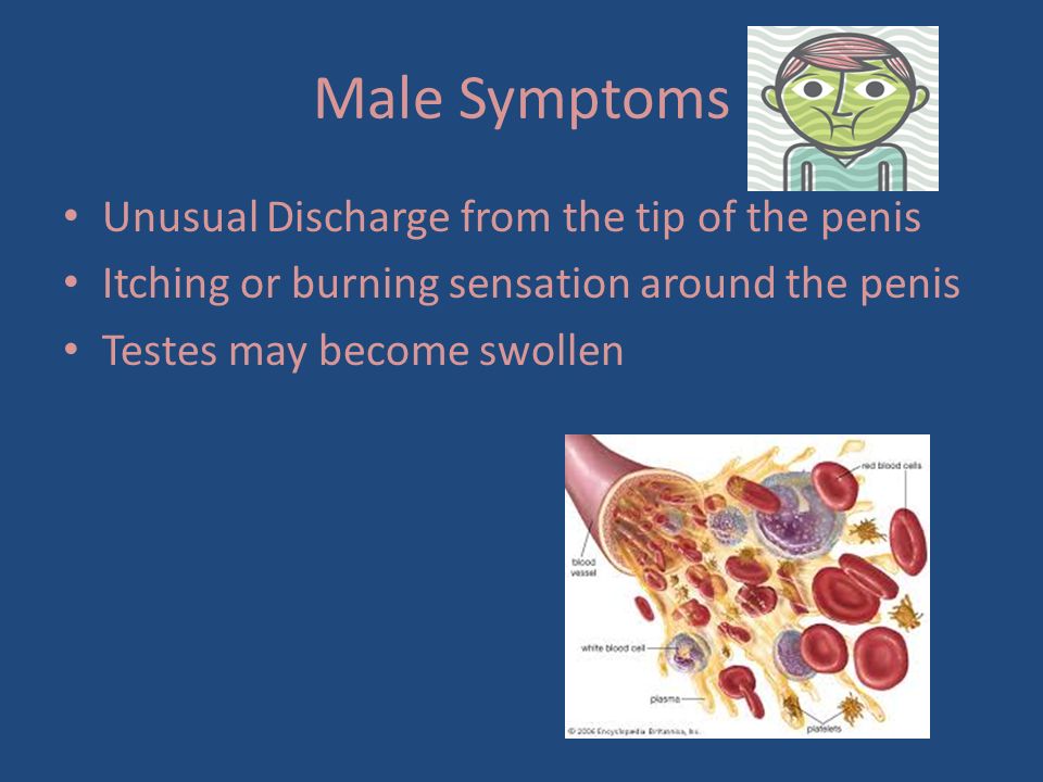 Burning sensation on tip of penis can Burning sensation on tip of penis all not