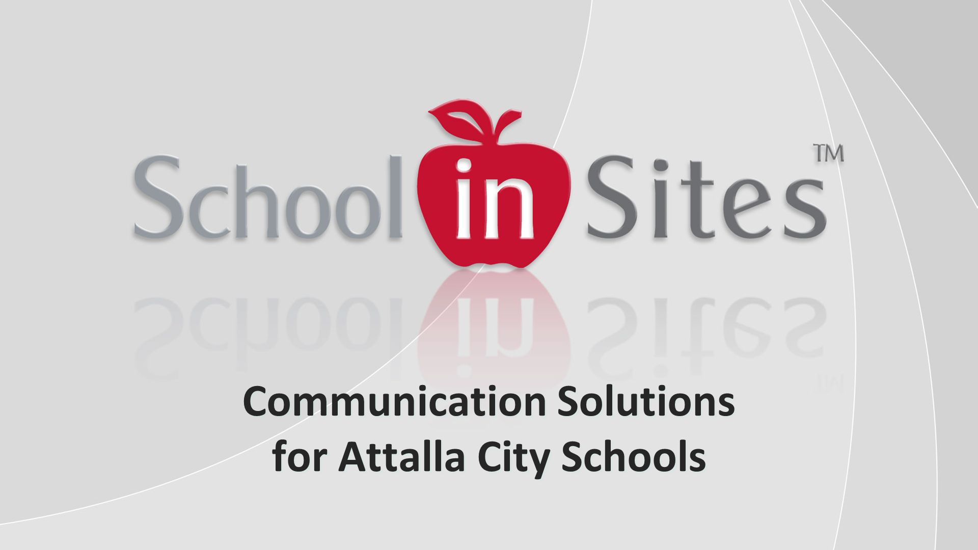 Communication Solutions for Attalla City Schools. ppt download