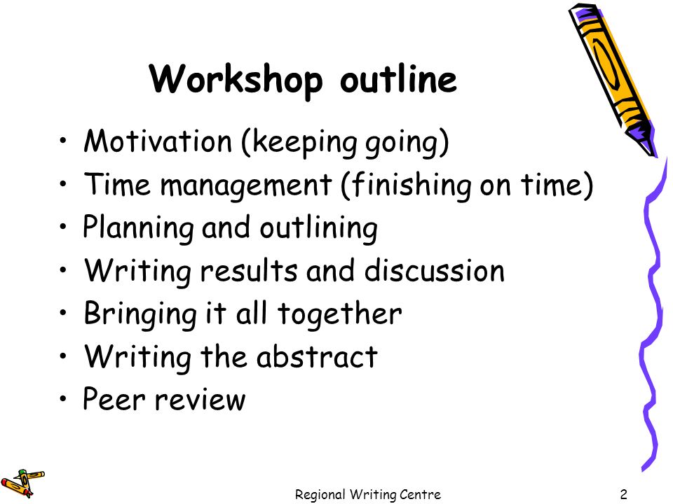 time management dissertation writing