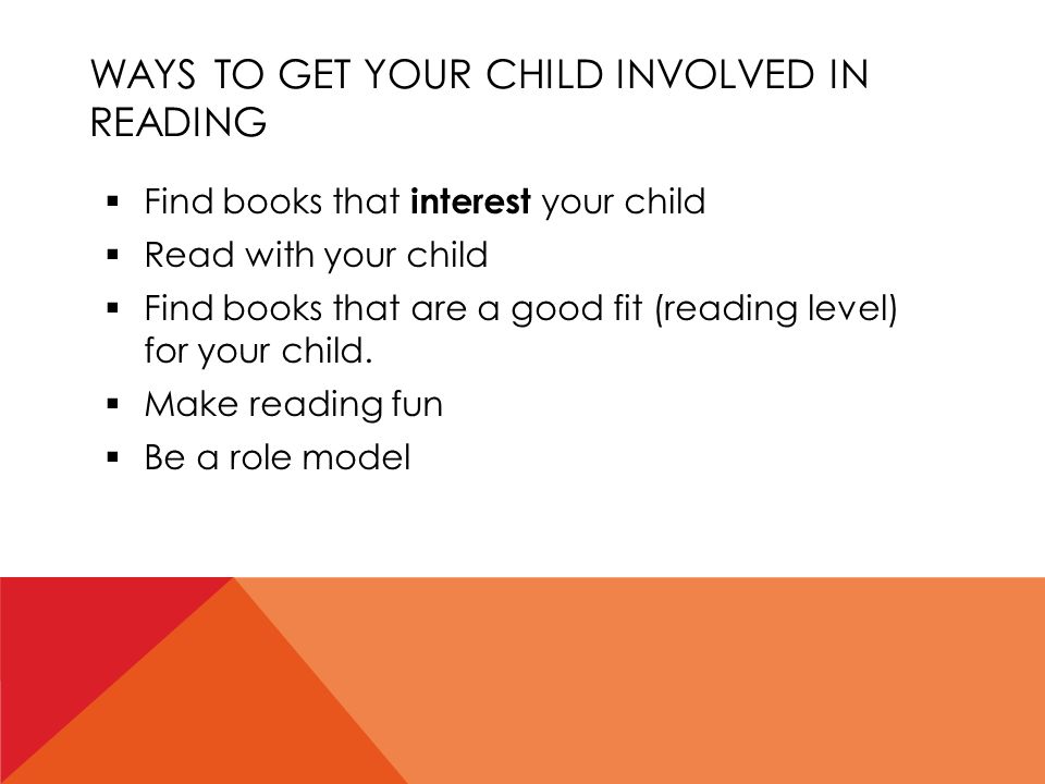 REACH OUT AND READ PROMOTING READING IN YOUNG CHILDREN by Alexa Zielinski.  - ppt download