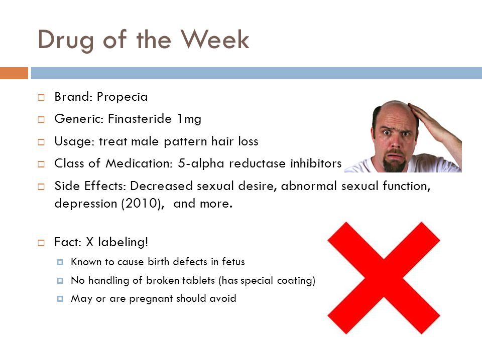 5 Drug 5 Drug