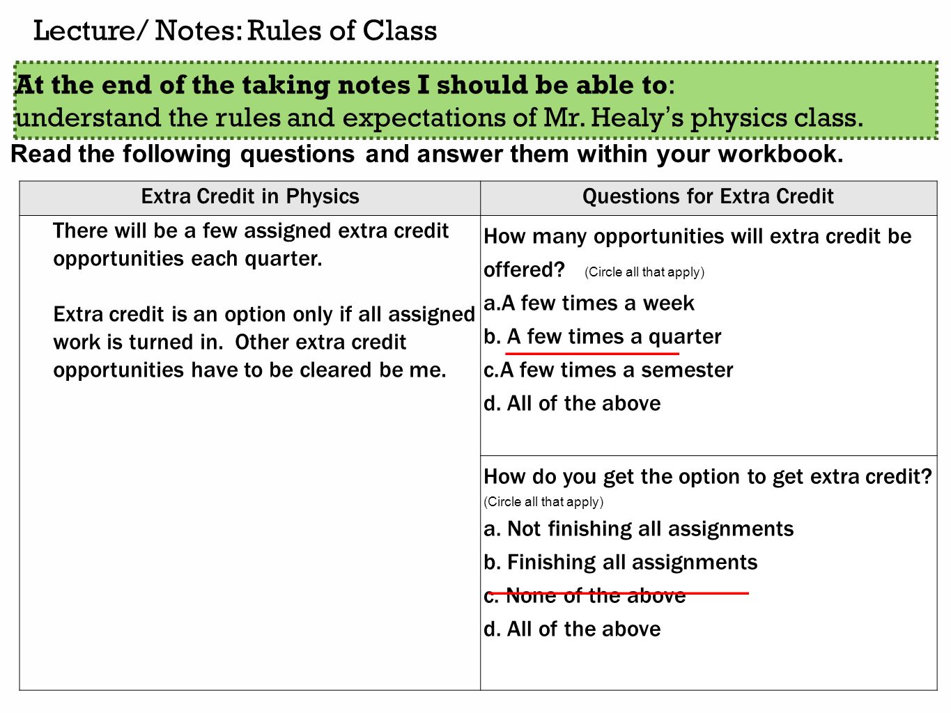 How to fill out the workbook by all the rules How to fill out the workbook by all the rules