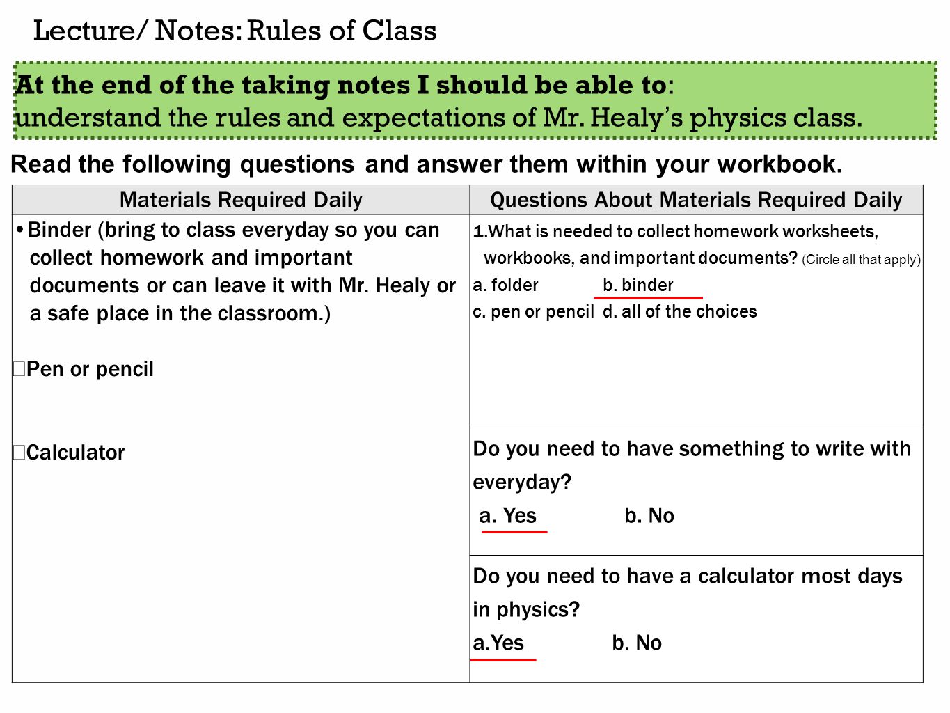 How to fill out the workbook by all the rules How to fill out the workbook by all the rules
