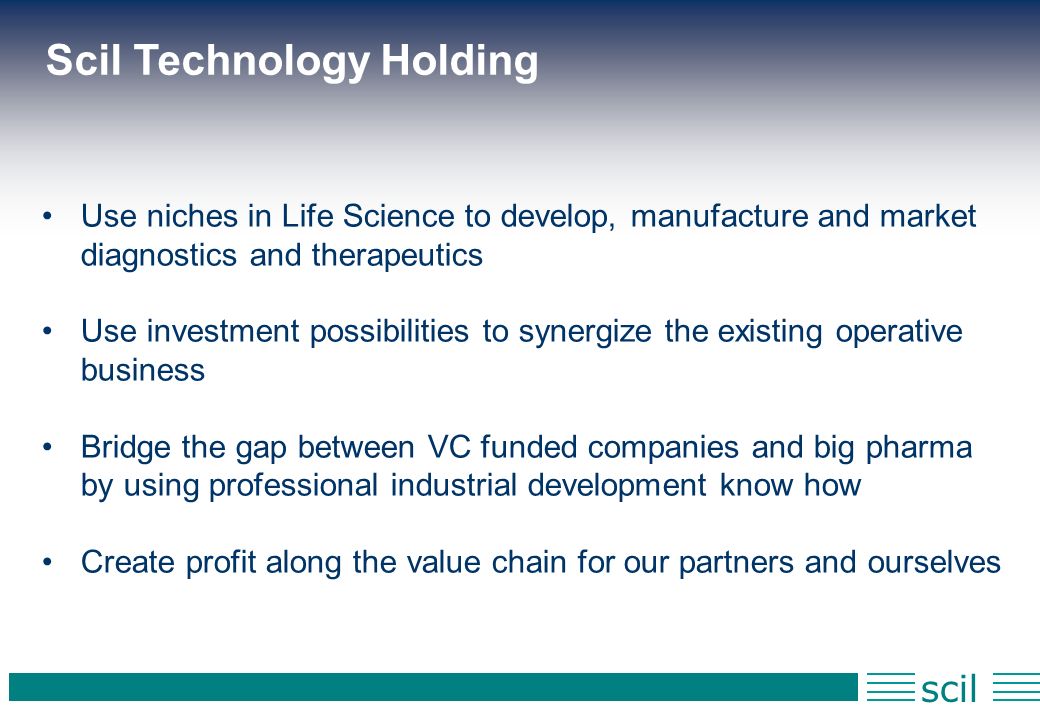 gap technology holding