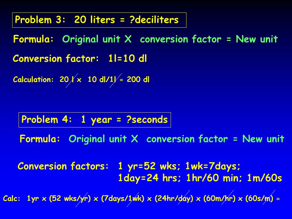 Unit Conversions Converting From One Unit To Another Requires The Following Formula In The Conversion Factor The Unit That Needs Changing Is Always On Ppt Download Unit Conversions Converting From One Unit To Another Requires The Following Formula In The Conversion Factor The Unit That Needs Changing Is Always On Ppt Download