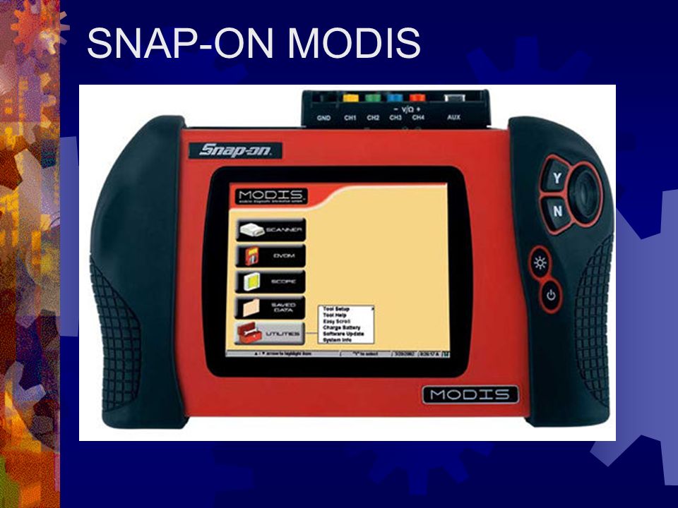 snap on modis generic snap on modis generic