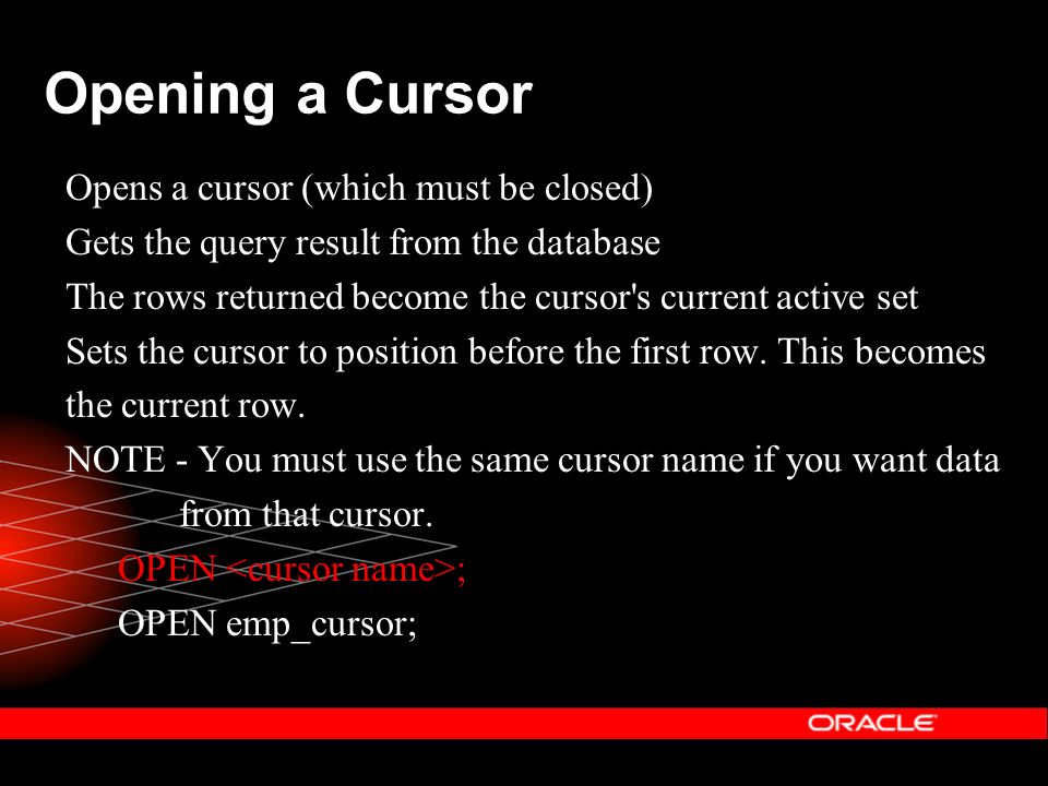 Overview What is PL SQL Advantages of PL SQL Basic Structure