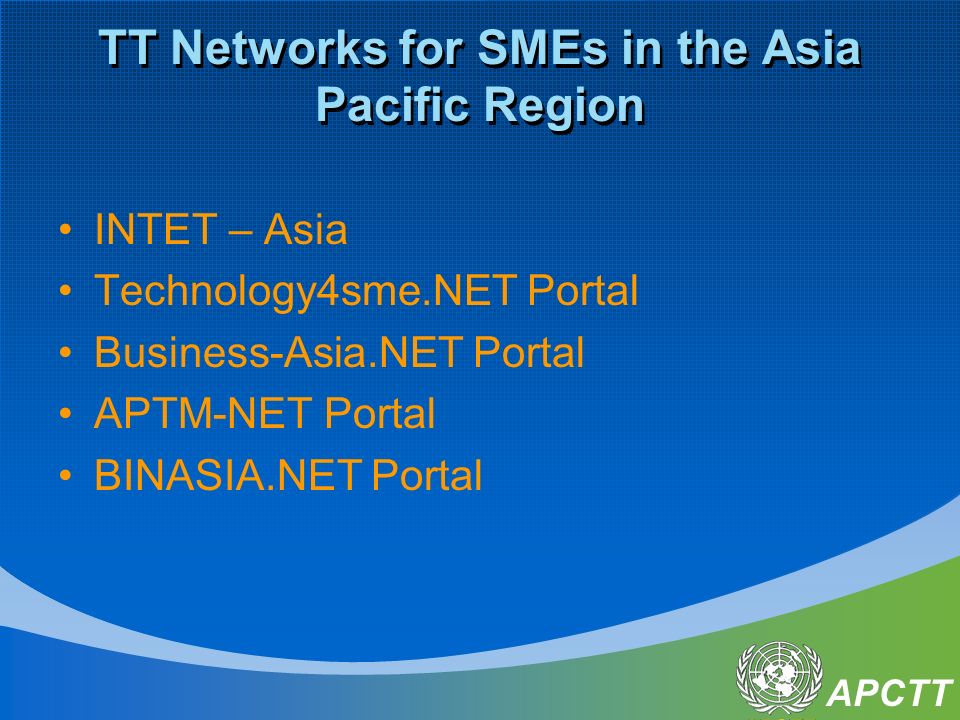 Apctt Apctt Technology Transfer Services Networking Basab R Shee Asian And Pacific Centre For Transfer Of Technology National Seminar On Biotechnology Ppt Download Apctt Apctt Technology Transfer Services Networking Basab R Shee Asian And Pacific Centre For Transfer Of Technology National Seminar On Biotechnology Ppt Download