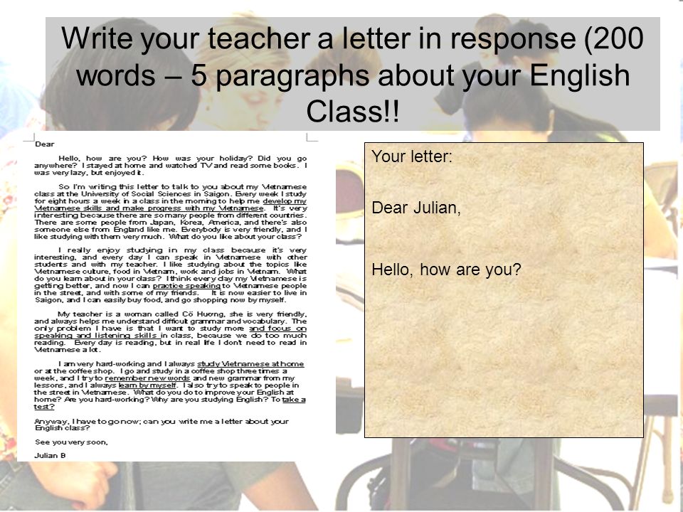 My English Class Writing a letter E OR GO Look at the places My English Class Writing a letter E OR GO Look at the places