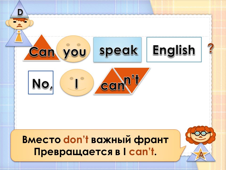 Can you speak more please. Can you speak English. Презентация на тему can cant 9 класс. Баня can you speak English. Im speak English Fifty Fifty.