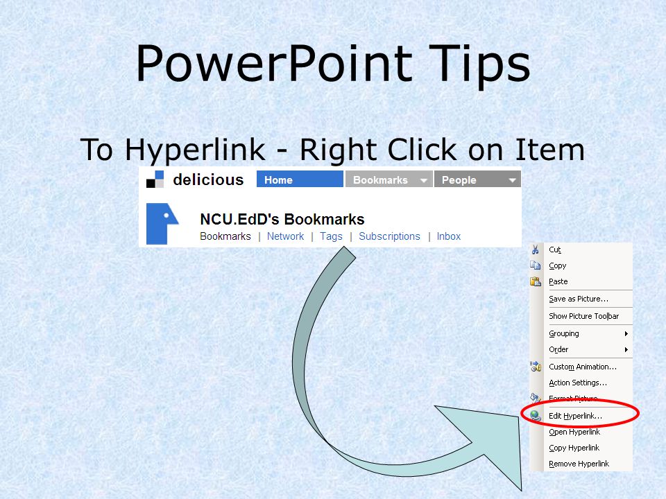 PowerPoint Tips This is the first of two slide shows Part 1: Training How  to create Hyperlinks – Action Buttons Animation Saving - Printing Part 2:  Professional. - ppt download