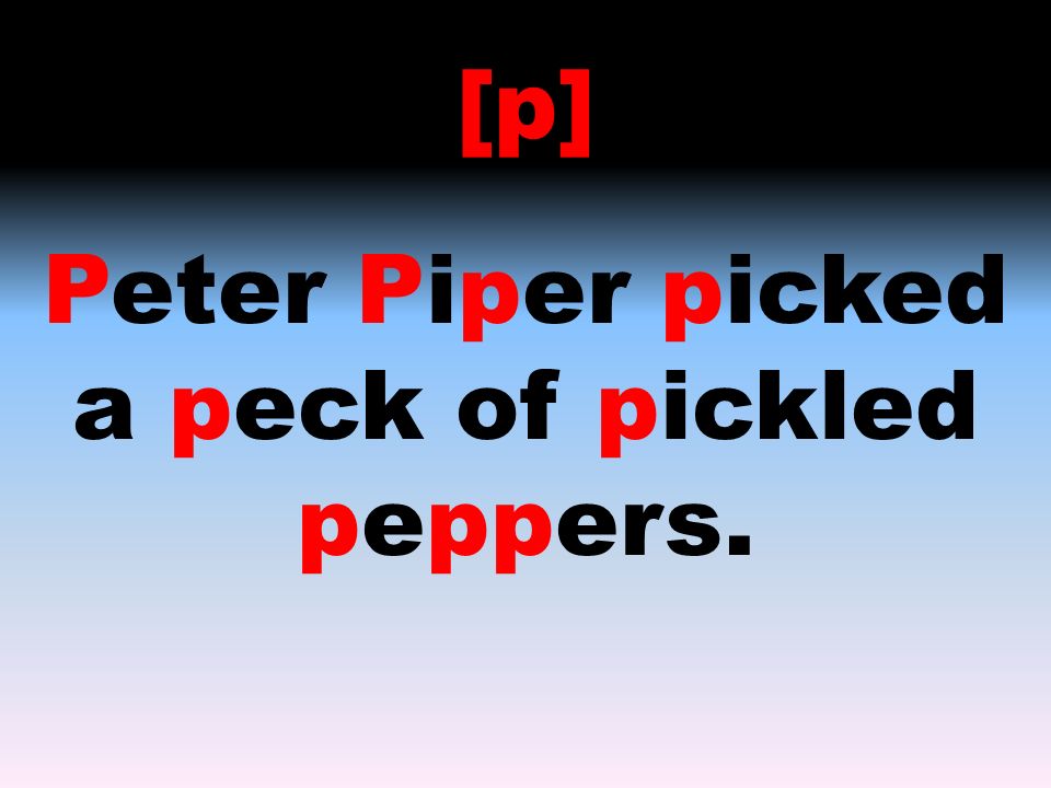 Peter piper picked a pepper. Питер Пайпер скороговорка. Скороговорка на английском Peter Piper. Peter Piper picked a Peck of Pickled Peppers. Питер Пайпер скороговорка на английском.