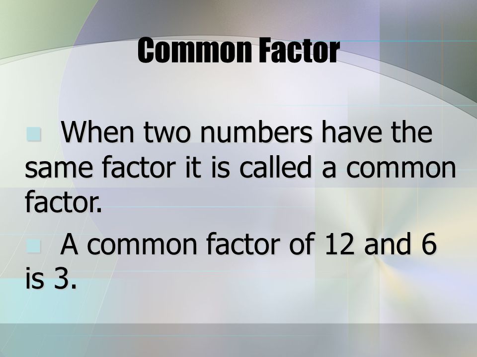 What are the factors of 56. Factors of 56 are 1, 2, 4, 7, 8, 14, 28, and 56.