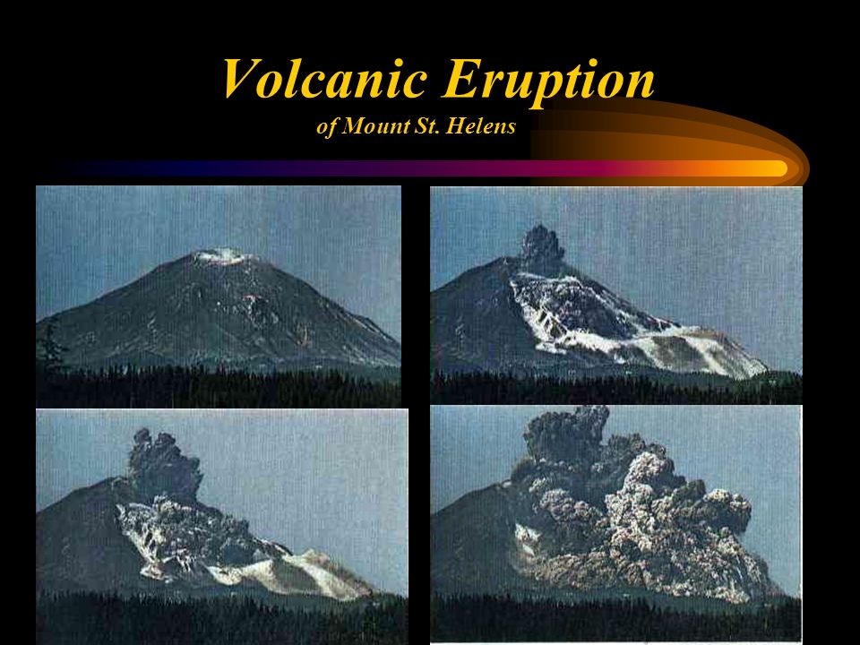 Principal Types of Volcanoes Cinder Cones Composite Volcanoes Shield Volcanoes Lava Domes Types of volcanoes