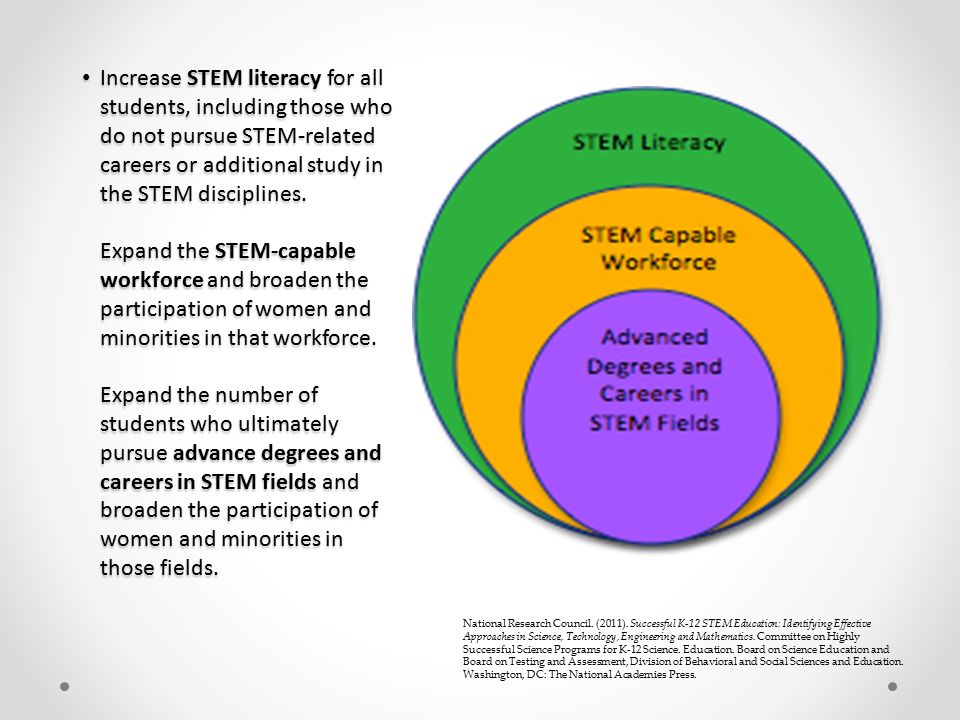 Nurturing Minds Unveiling the Power of STEM Literacy