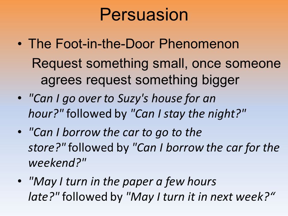 Unit 14 Social Psychology Introduction Social Psychology