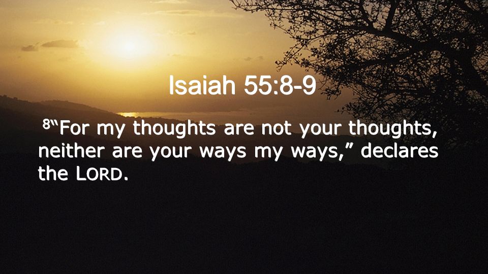Image result for isaiah 55