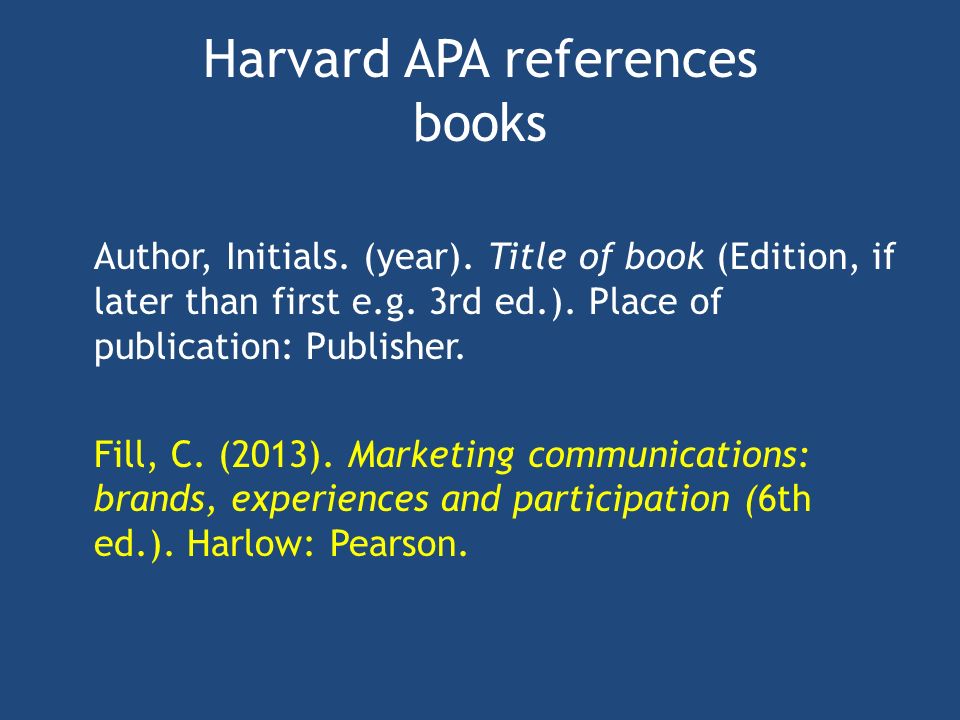 Apa 6th 2024 edition referencing