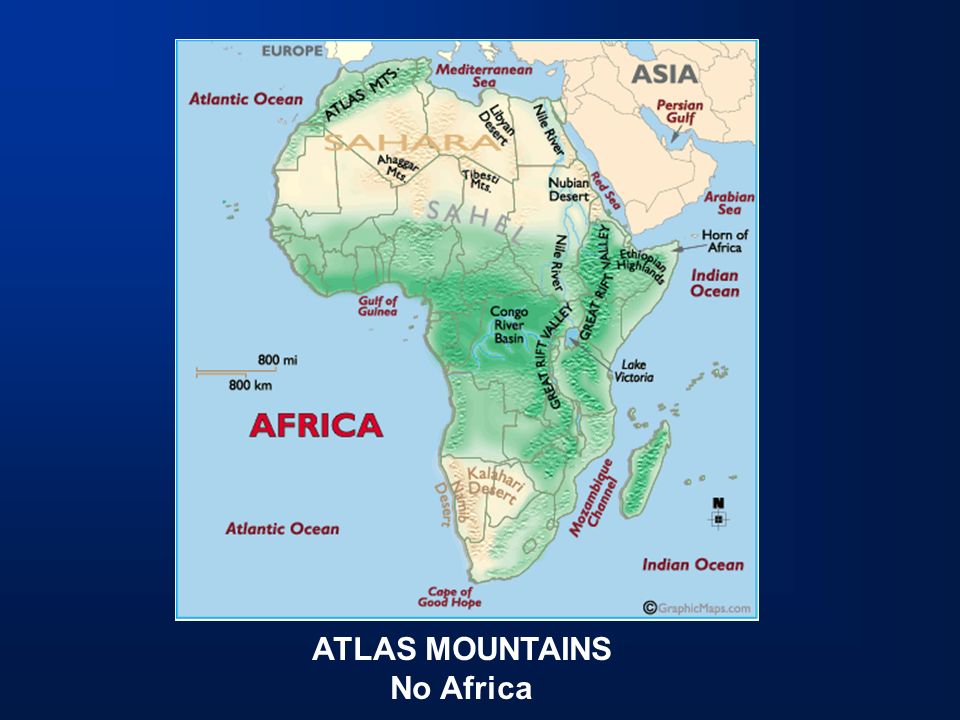 Горы атлас на контурной карте 7 класс. Горные хребты Африки на карте. Гора Маргерита на карте Африки. Пик Маргерита на карте Африки. Горы атлас на контурной карте мира.