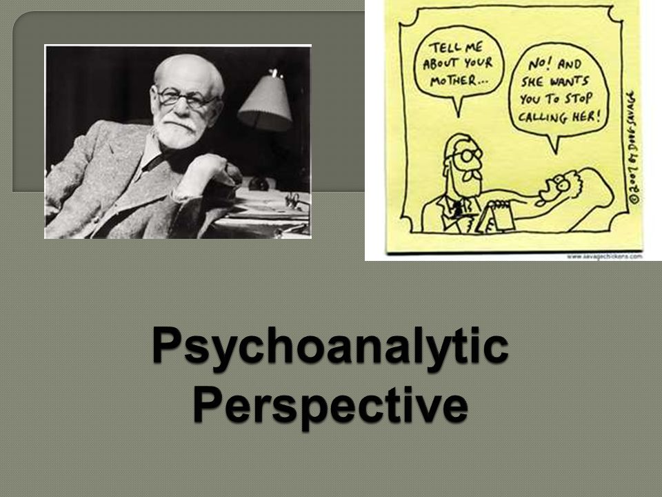 According to Freud unconscious motivations and childhood sexuality ...