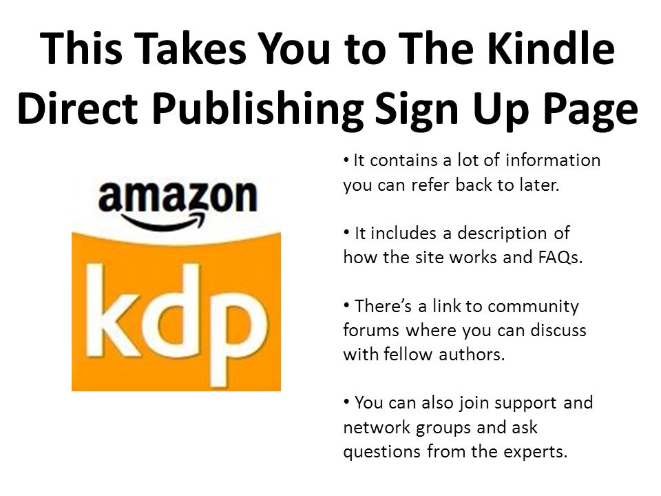 phone number for kindle direct publishing