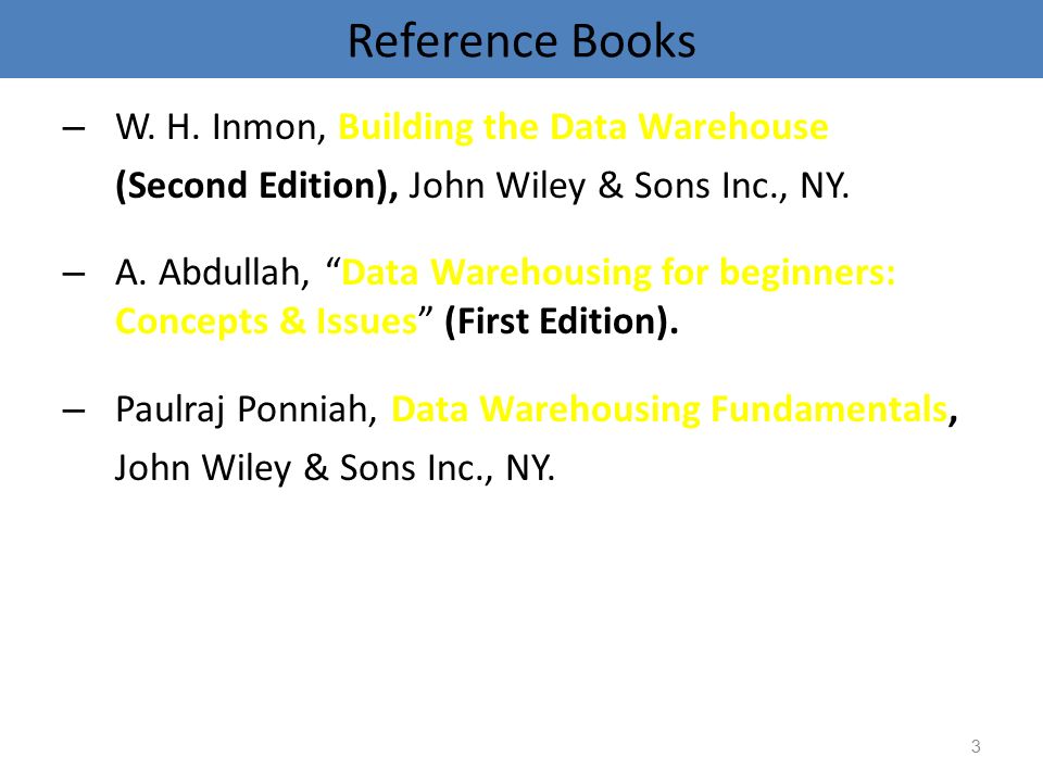 paulraj ponniah data warehousing fundamentals john wiley