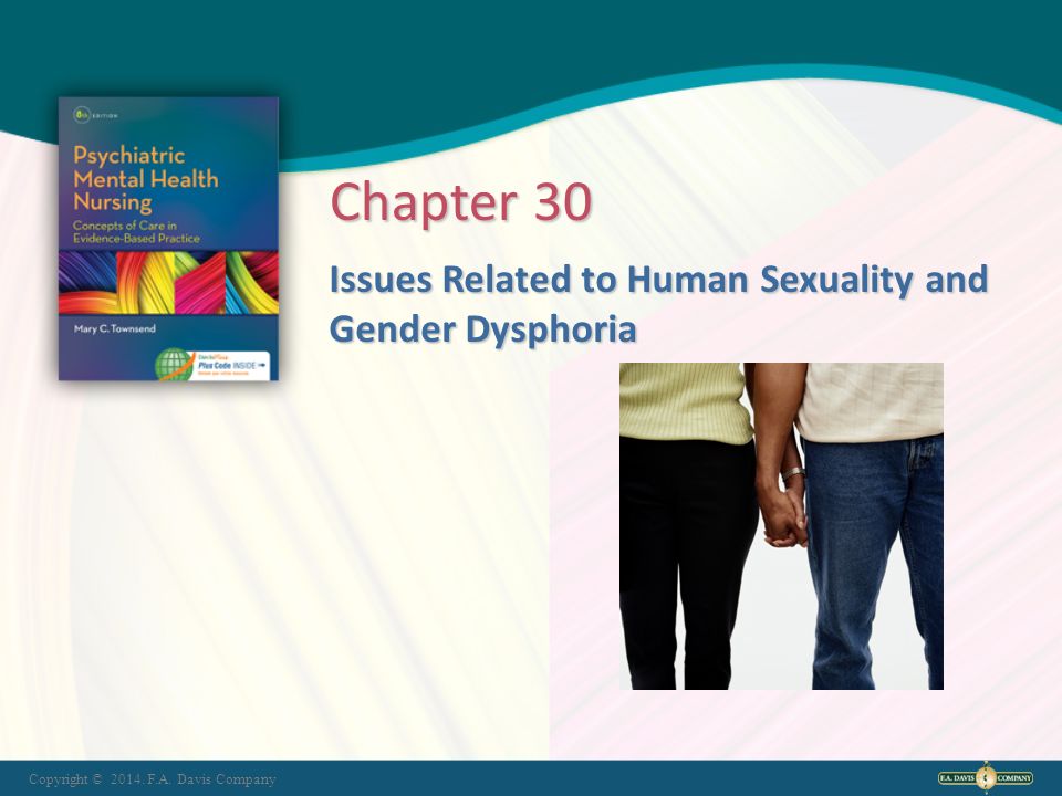 Problems related to human sexuality confirm For that problems related to human sexuality