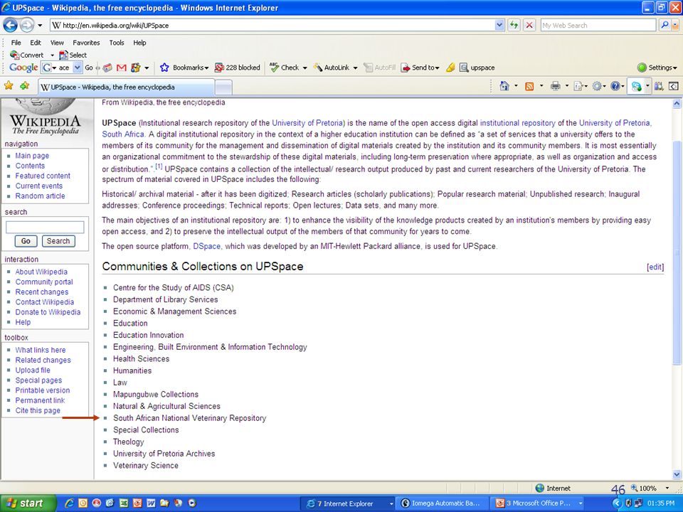 wikis antoinette lourens carnegie