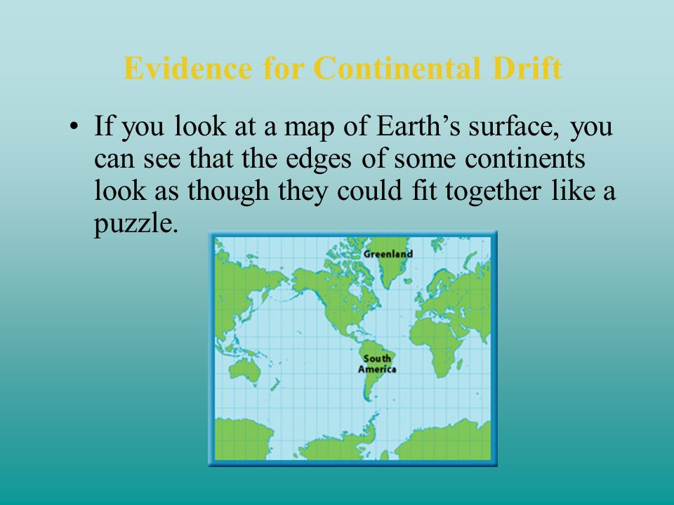 Earth Science Section 9.1 Continental Drift 80+ Pages Solution [2.8mb] - Updated 2021 