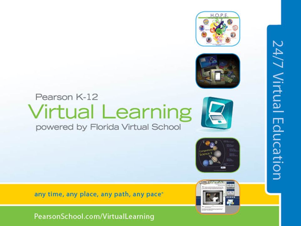 why online learning choice for students flexibility for schedules school schedules online