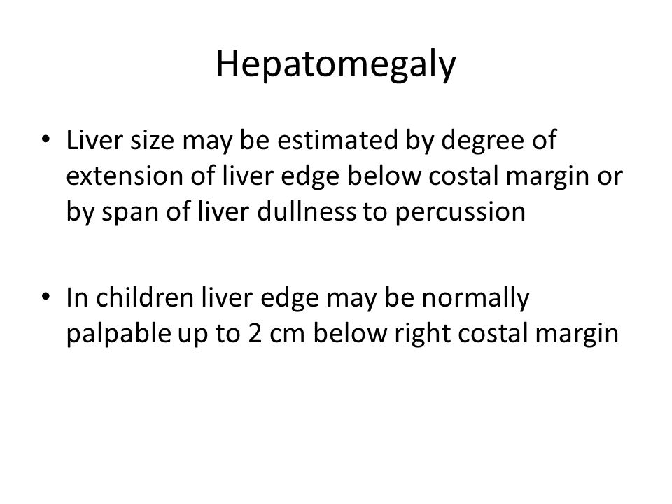 Approach To A Child With Hepatomegaly Dr Shreedhar Paudel May Ppt Download