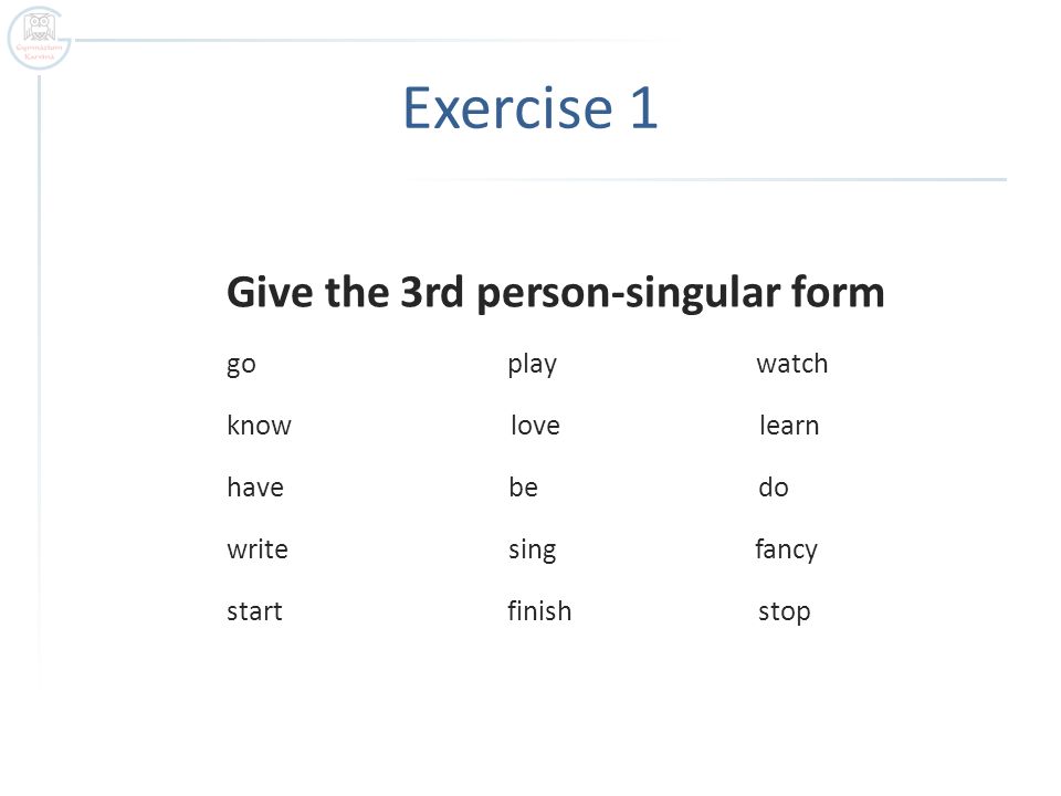 Глагол know present simple. Present simple задания. Окончание s в английском языке упражнения. Задания на окончания present simple. Present simple упражнения.