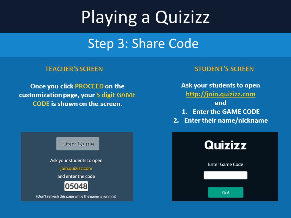 Gamified Classroom Quizzes What Is Quizizz A Fun Game To Conduct