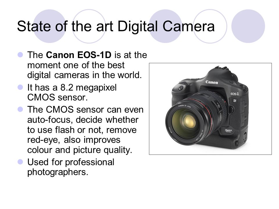 Photography The ages of the camera from analogue to digital. - ppt download