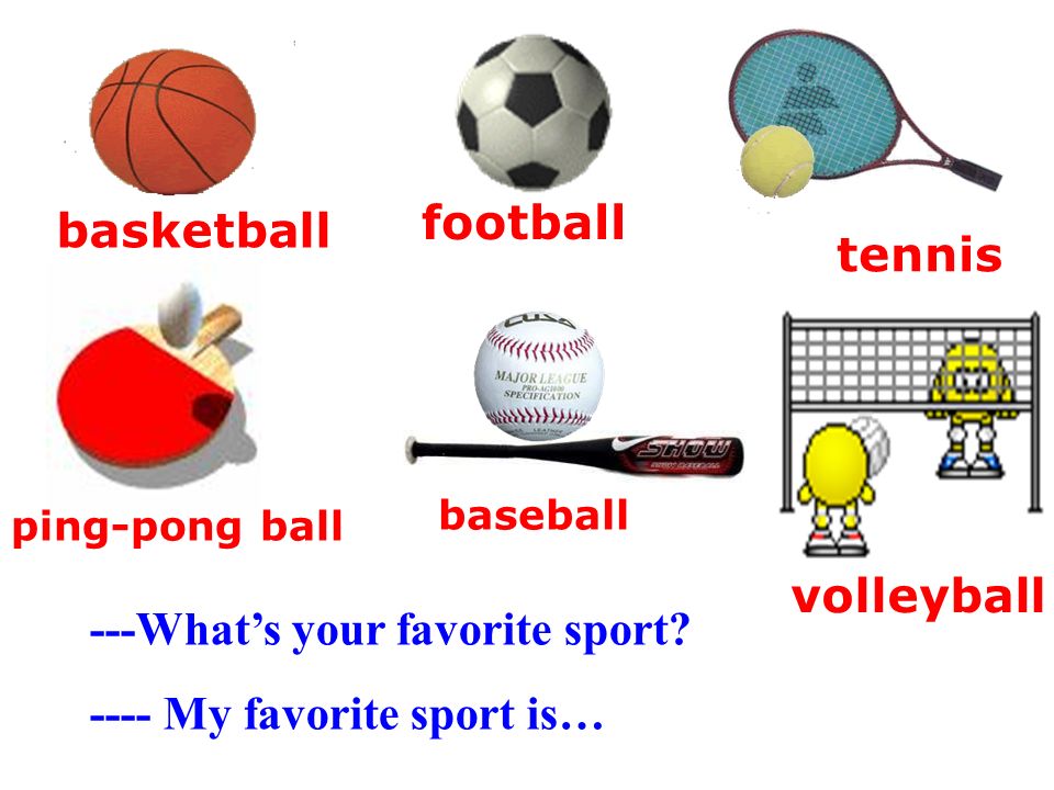 Which of these sports are indoor
