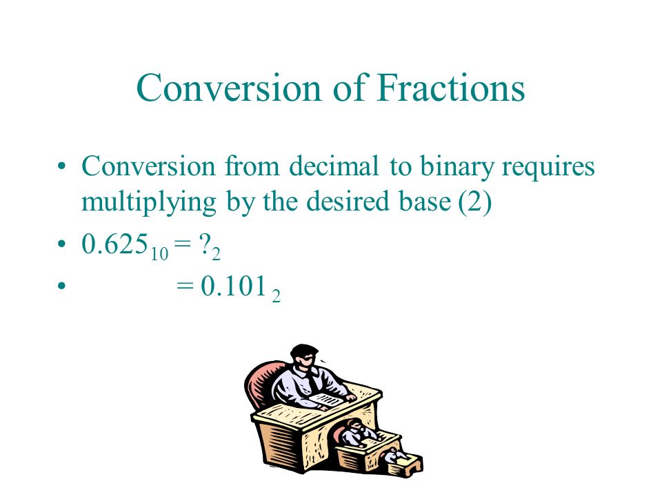 Number Systems Decimal Base 10 10 Digits 0 1 2 3 4 5 6 7