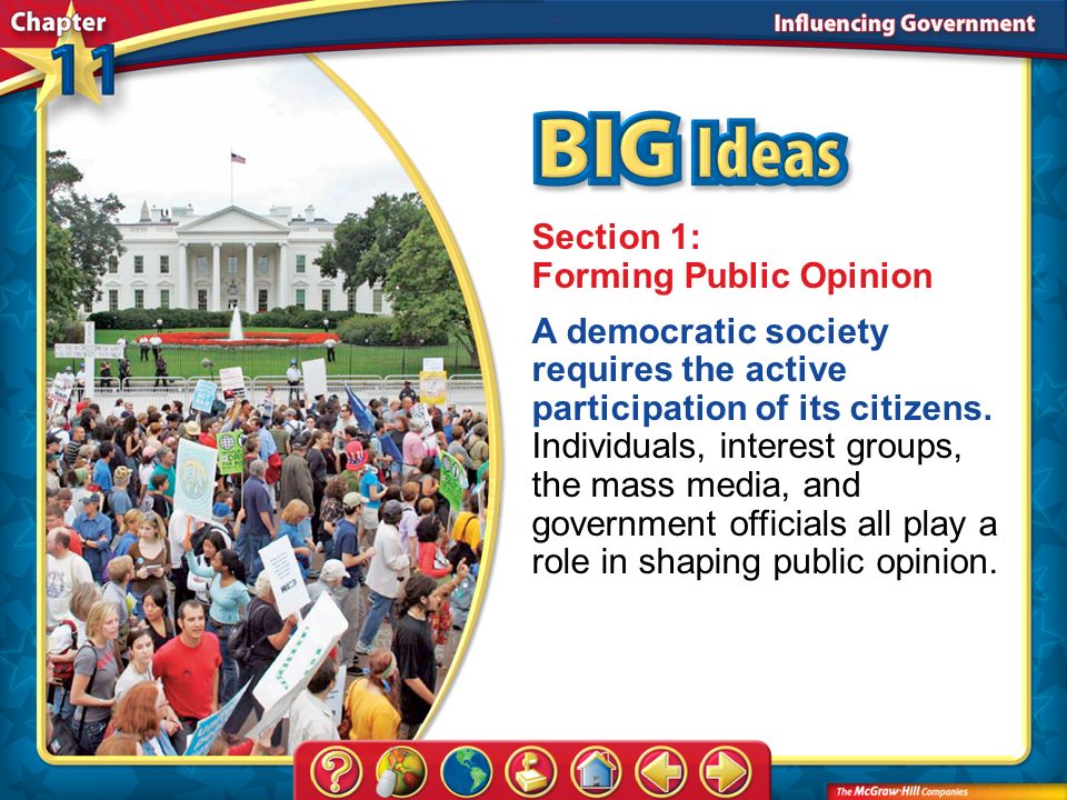 mass media and public opinion essay how does social media influence opinions
