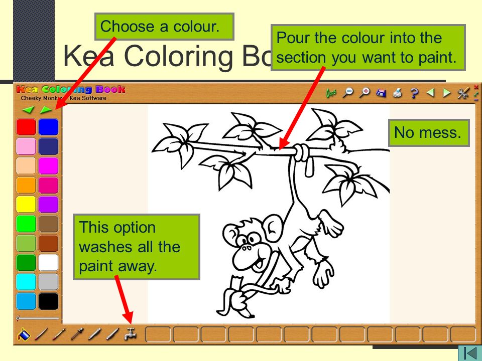 Download Children Learn Through Play Computers Make It Easy For Children To Learn Children Learn Most At A Young Age Number Skills Ppt Download