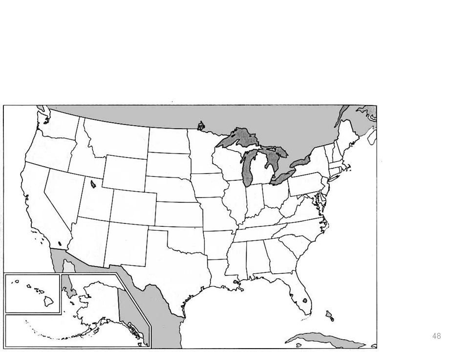 Юнита сша. Контурная карта США. USA Map Quiz. Us States Map Black.