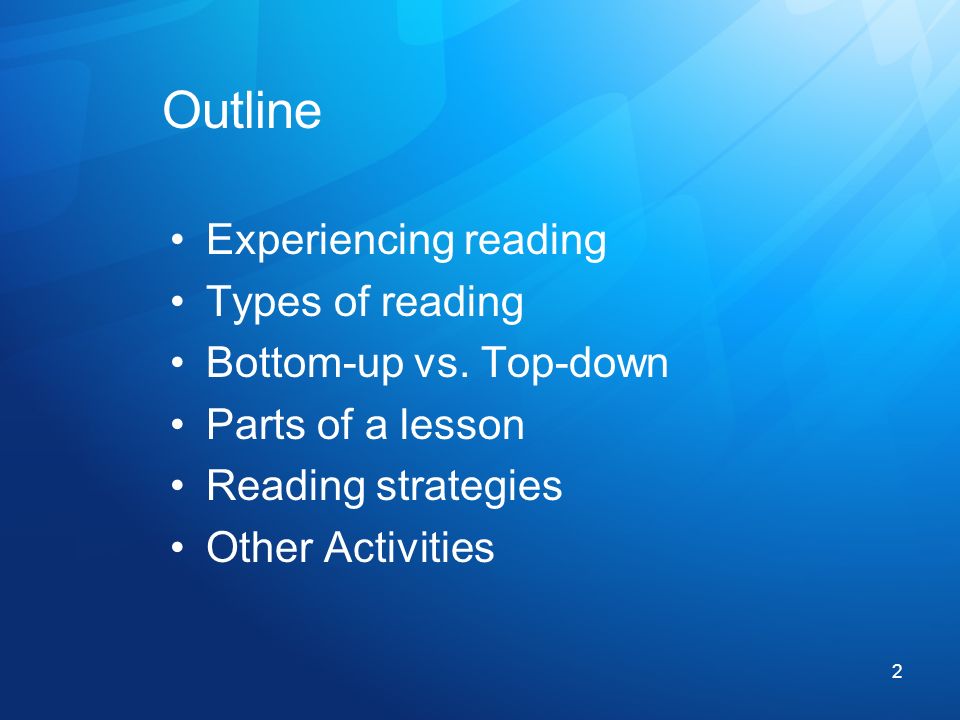 PPT - Unit 4, Book 1 Reading Activities PowerPoint Presentation, free  download - ID:4055543