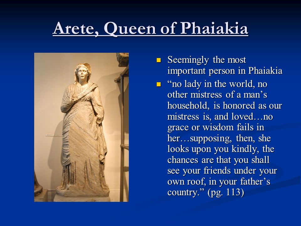 Odyssey Bks. VII-IX. WHERE WE LEFT OFF Odysseus has left Kalypso, and been  shipwrecked by Poseidon on the island of Phaiakia – Nausikaa Odysseus has  left. - ppt download