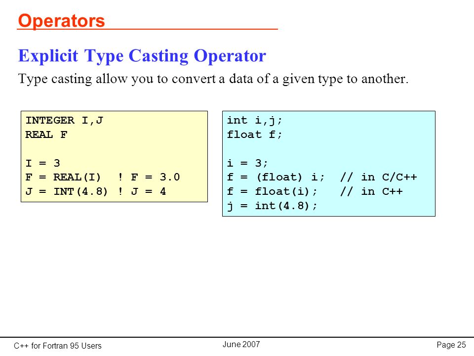 C For Fortran 95 Users June 07 Page 1 A C Tutorial For Fortran 95 Users By Dr Ahmet Bingul June 07 University Of Gaziantep Department Of Engineering Ppt Download C For Fortran 95 Users June 07 Page 1 A C Tutorial For Fortran 95 Users By Dr Ahmet Bingul June 07 University Of Gaziantep Department Of Engineering Ppt Download