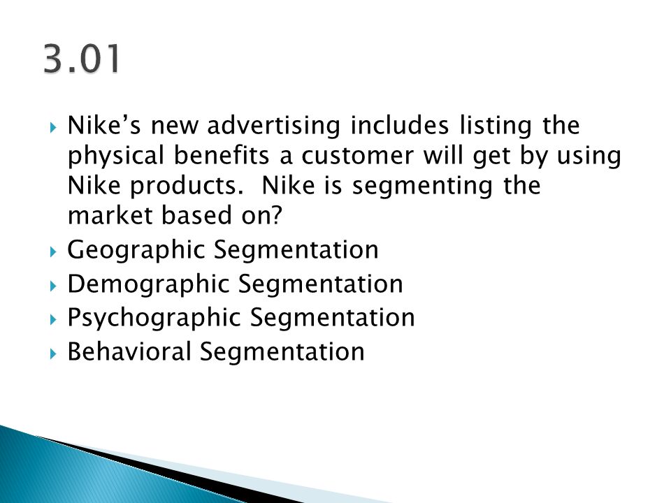 What is Marketing?  What is Fashion Merchandising?  What is the marketing  concept?  What is a target market?  What is market segmentation?  What.  - ppt download
