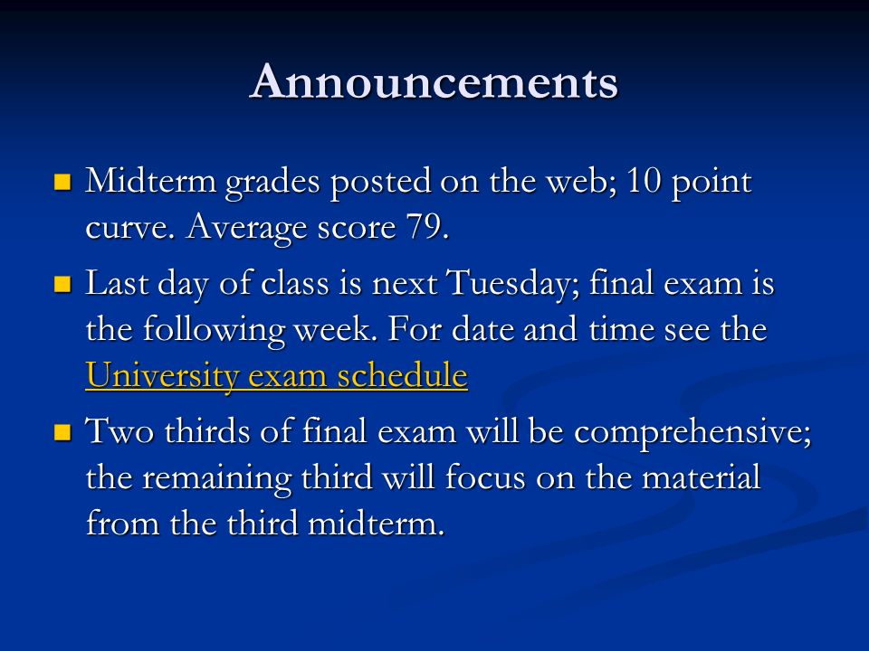 American Government and Organization PS1301 Tuesday, 30 November. - ppt ...
