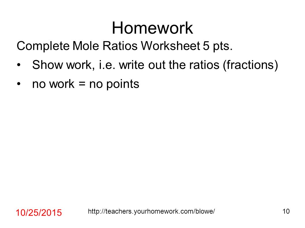 Workbooks ratio worksheets year 5 : Today's Agenda.m 1/3/11 Recall – ratios and fractions & Types of ...