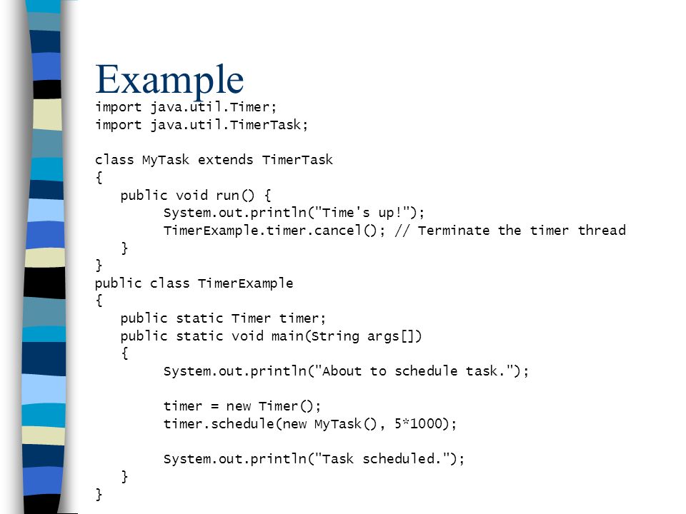 Threads CSCE 190 – Java Instructor: Joel Gompert Wed, Aug 3, ppt download