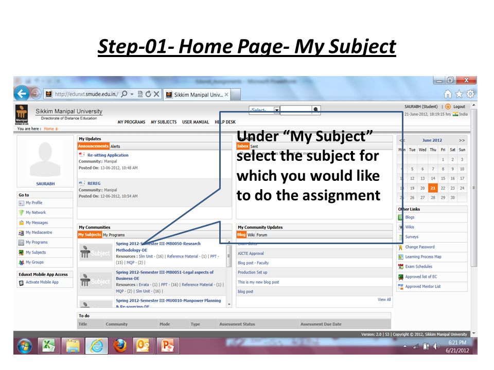 Write thesis report you