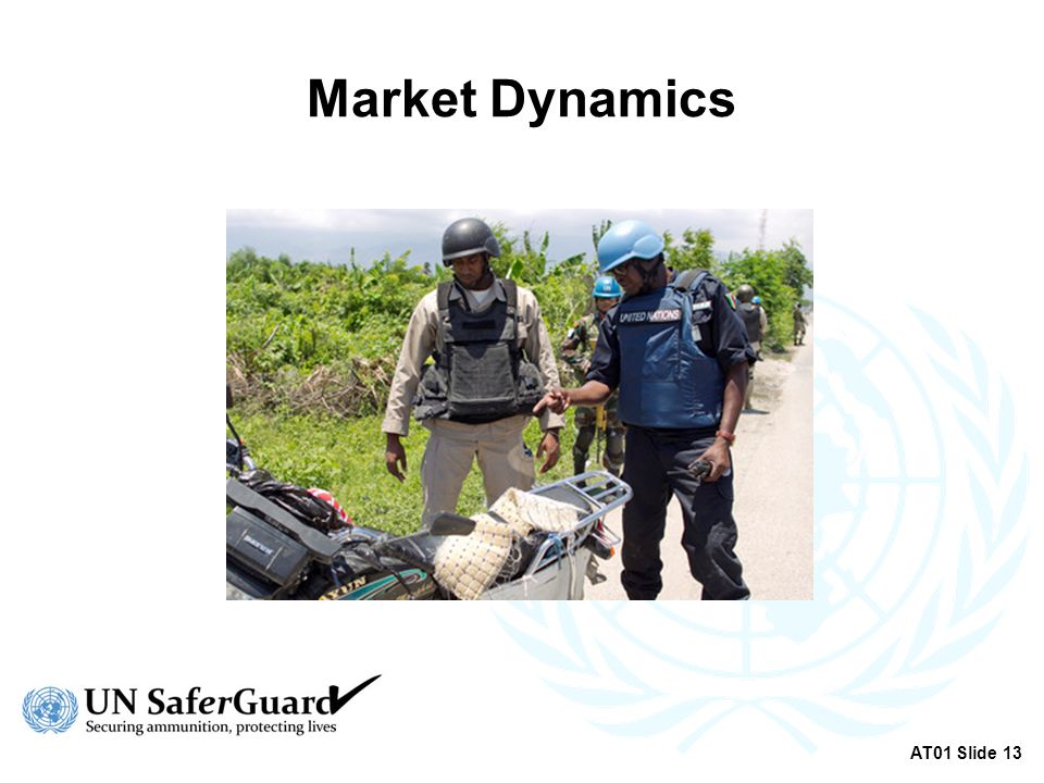 Market Dynamics AT01 Slide 13