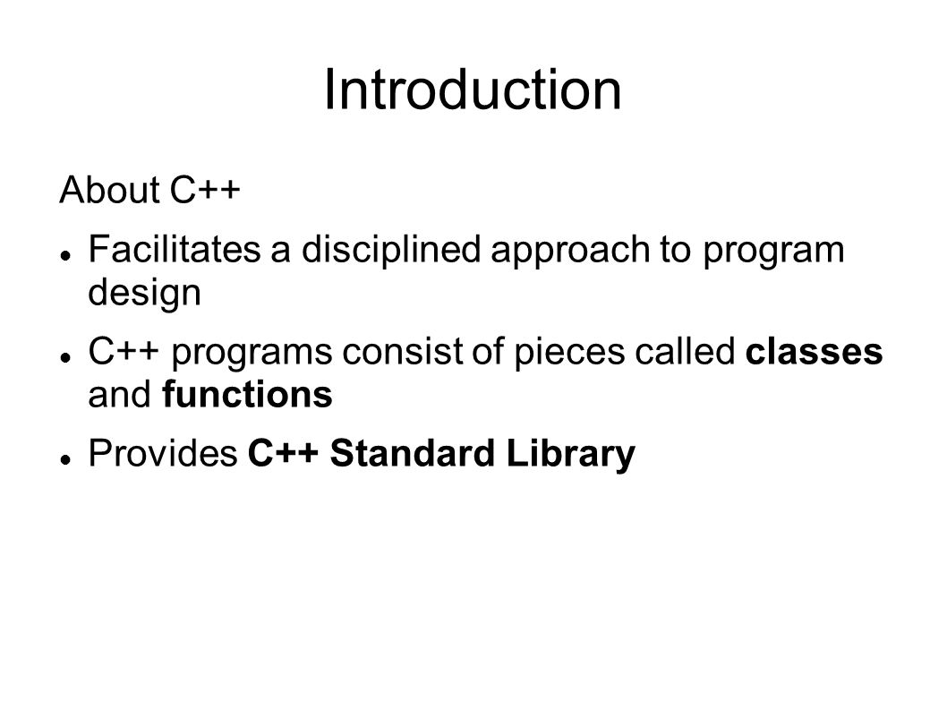 Computer science. Fundamentals of Algorithmization and Programming Computer science. Fundamentals of Algorithmization and Programming